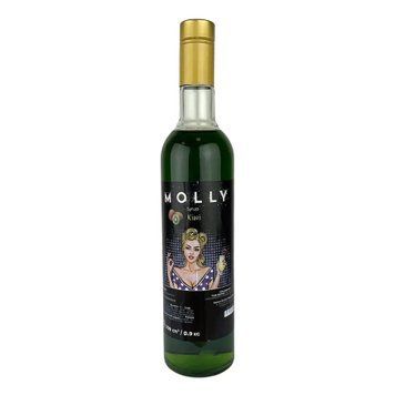 Сироп Molly Ківі 700 мл sm51 фото