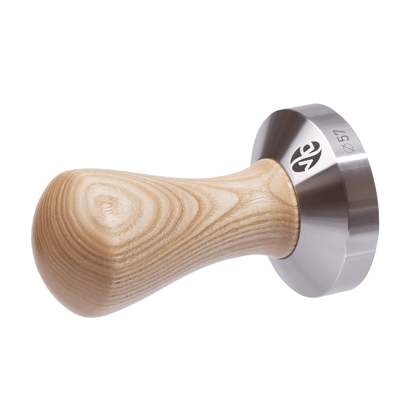 Темпер VD Coffee Classic &Oslash;53мм натуральне дерево VD7022 фото
