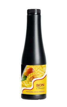 Фруктове пюре Bon Classic Black line Манго 1.2 кг bl09 фото