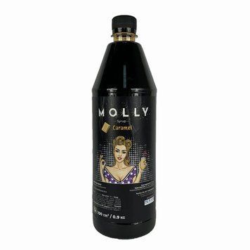 Сироп Molly Карамель 1 л sm44 фото