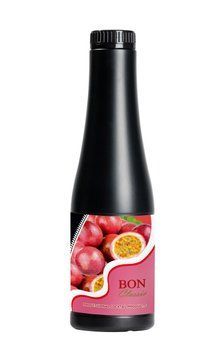 Фруктове пюре Bon Classic Black line Маракуя 1.2 кг bl10 фото