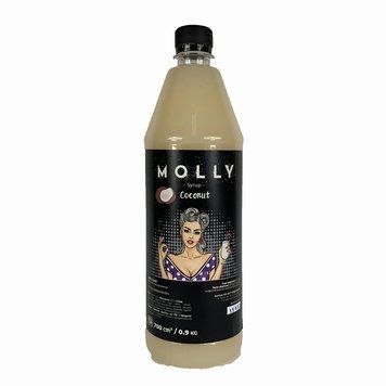 Сироп Molly Кокос 1 л sm45 фото