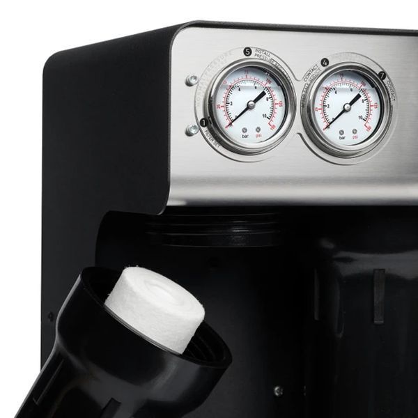 Фільтр зворотного осмосу Ecosoft RObust 1500ECO ROBUST1500ECO фото