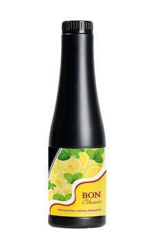 Фруктове пюре Bon Classic Black line Мохіто 1.2 кг bl11 фото