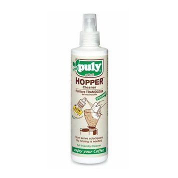 Спрей для чищення бункерів кавомолок Puly Grind Hopper 200 мл pgh200 фото
