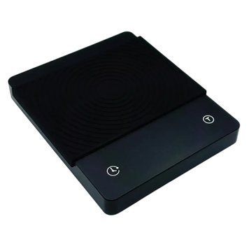 Ваги VD Coffee Scale Premium Black Art VD1105 фото