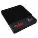 Ваги VD Coffee Scale Premium Black Art VD1105 фото 2