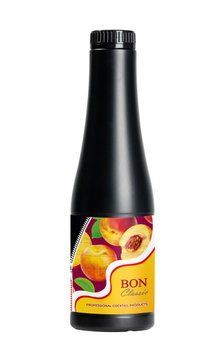 Фруктове пюре Bon Classic Black line Персик 1.2 кг bl12 фото