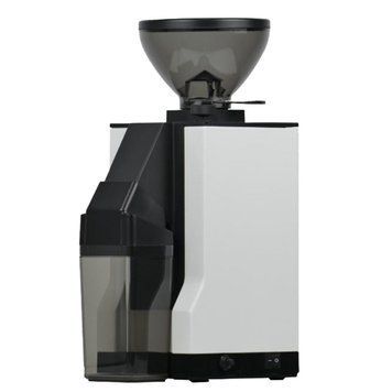Кавомолка Eureka Mignon Filtro 50 біла EMF50w фото