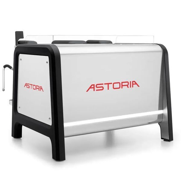 Професійна однопостова кавомашина Astoria AB200 SAE 1GR 00SAE.22030005 фото