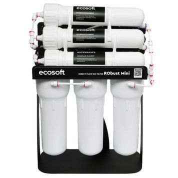 Фільтр зворотного осмосу Ecosoft RObust Mini ROBUST1000STD фото