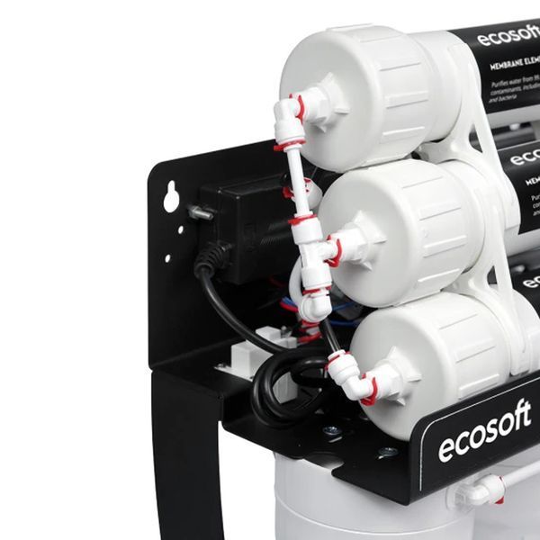 Фільтр зворотного осмосу Ecosoft RObust Mini ROBUST1000STD фото