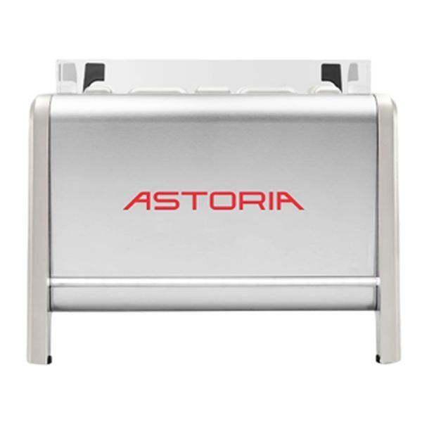 Професійна однопостова кавомашина Astoria AB200 SAE 1GR + display 00SAE.22030005d фото