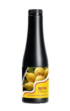 Фруктове пюре Bon Classic Black line Солодка груша 1.2 кг bl14 фото