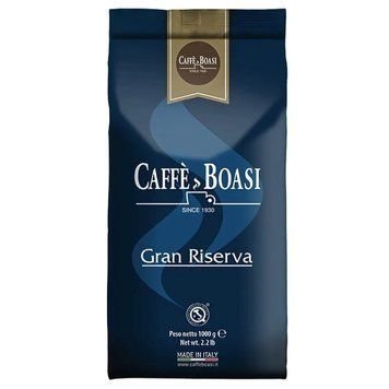 Кава в зернах Caffe Boasi Gran Riserva 1 кг cbgr фото