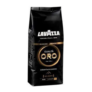 Кава в зернах Lavazza Qualita Oro Mountain Grown 250 г LQOMG250 фото