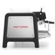 Професійна двопостова кавомашина Astoria AB200 SAE 2GR Compact Deep Black + Display 02SAE.22030011.C фото 3