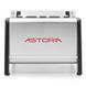 Професійна двопостова кавомашина Astoria AB200 SAE 2GR Compact Deep Black + Display 02SAE.22030011.C фото 5
