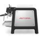 Професійна двопостова кавомашина Astoria AB200 SAE 2GR Compact Deep Black + Display 02SAE.22030011.C фото 4