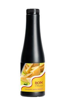 Фруктове пюре Bon Classic Black line Солодка диня 1.2 кг bl15 фото