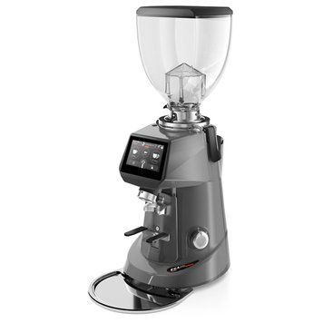 Кавомолка Fiorenzato F64 Evo Pro Sense Сіра FF64EPSr фото