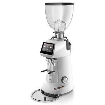 Кавомолка Fiorenzato F83 E Pro Sense Біла F83EPSw фото