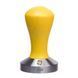 Темпер VD Coffee Classic &Oslash;58мм жовтий VD7055 фото