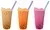 Кульки Bubble Tea, желе та супутні товари