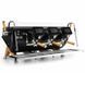 Професійна трипостова мультибойлерна кавомашина Astoria Barista Attitude STORM STANDARD SAEP/3 Black/Wood 0KSAEP2S430001 фото 1