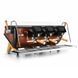 Професійна трипостова мультибойлерна кавомашина Astoria Barista Attitude STORM STANDARD SAEP/3 Copper/Wood 0KSAEP3S430005 фото 1
