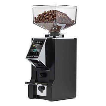 Кавомолка Eureka Mignon Specialita Smart 55 EMSS55 фото