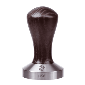 Темпер VD Coffee Classic &Oslash;58мм венге VD7053 фото