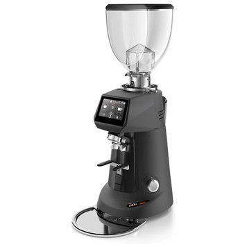 Кавомолка Fiorenzato F83 E Sense Чорна F83ESb фото