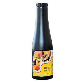 Фруктове пюре Bon Classic Black line Манго-маракуя 1.2 кг bl18 фото