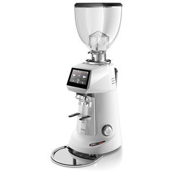 Кавомолка Fiorenzato F83 E Sense Біла F83ESw фото