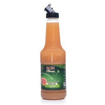 Пюре Bon Classic Гуава біла 1л bc024 фото