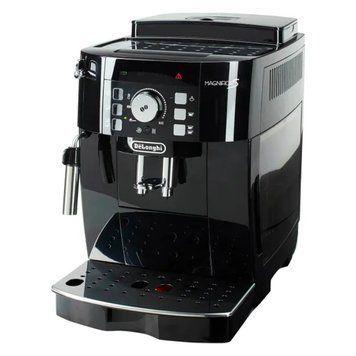 Кавомашина Delonghi Magnifica S ECAM 21.116 Black ECAM22110 фото