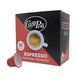 Кава в капсулах N Caffe Poli Espresso 5.2 г х 50 шт nespresso15 фото 2