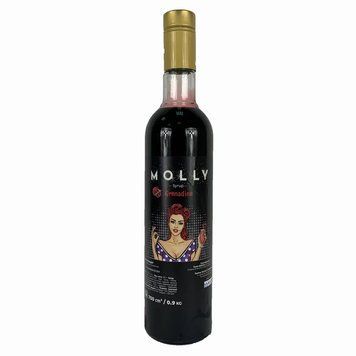 Сироп Molly Гренадін 700 мл sm13 фото