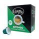 Кава в капсулах N Caffe Poli Intenso 5.2 г х 50 шт nespresso16 фото 2