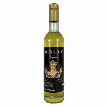 Сироп Molly Попкорн 700 мл sm37 фото