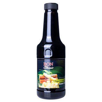 Пюре Bon Classic Тростинний цукор 1200 г bc093 фото