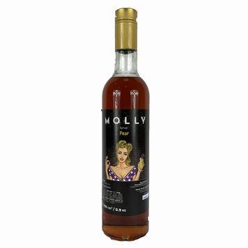 Сироп Molly Груша 700 мл sm14 фото