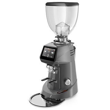 Кавомолка Fiorenzato F64 Evo Sense Сіра F64ESg фото