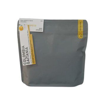 Спешелті кава (specialty) в зернах Hands&Hearts Colombia Gaitania (espresso) 250 г HH13 фото