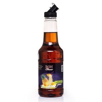 Сироп Bon Classic Ананас 1л bc055 фото