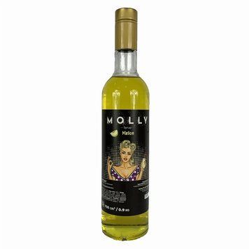 Сироп Molly Диня 700 мл sm15 фото