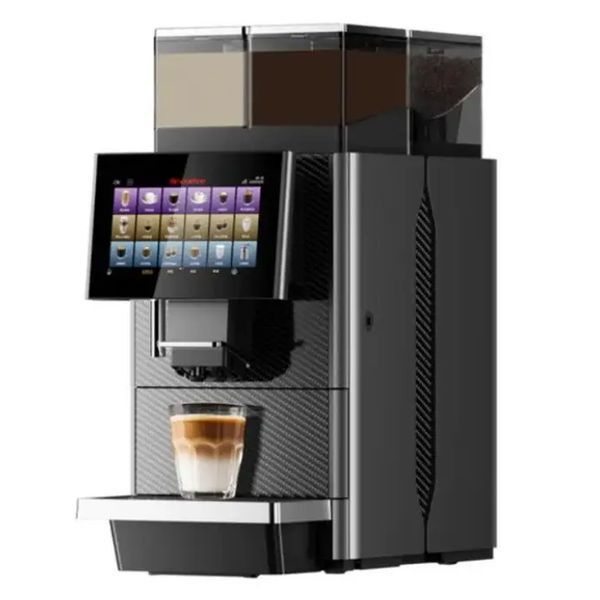 Суперавтоматична кавомашина Dr.Coffee T200MP T200MP фото