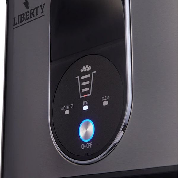 Льодогенератор Liberty ANID-001 ANID-001 фото