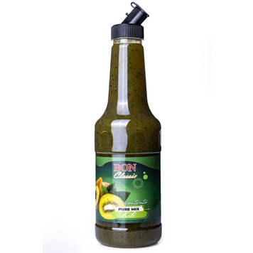 Пюре Bon Classic Ківі 1л bc028 фото